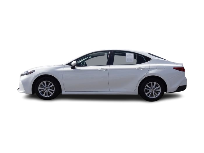 Thumbnail: 2025 Toyota Camry - 3