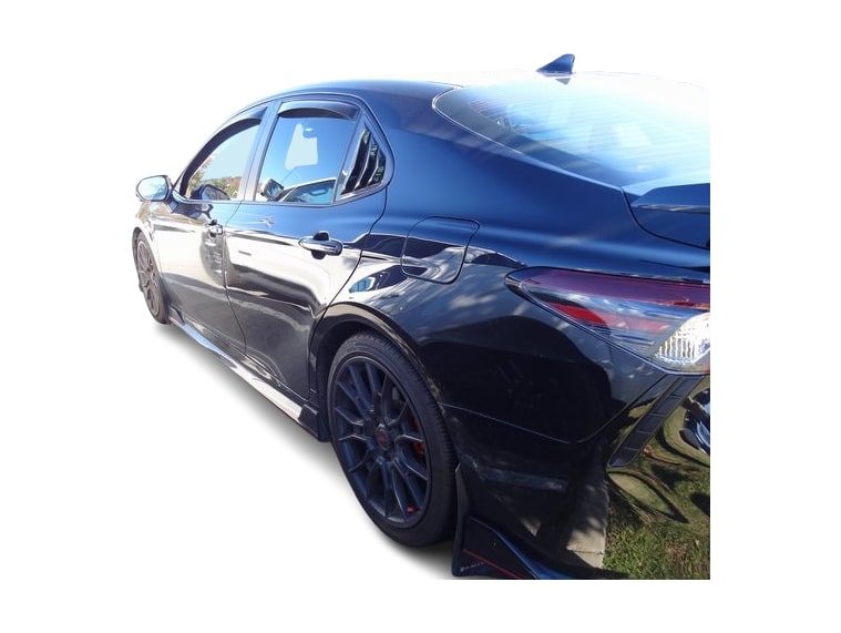 Thumbnail: 2022 Toyota Camry - 2