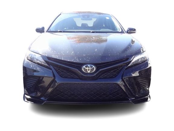 Thumbnail: 2022 Toyota Camry - 3