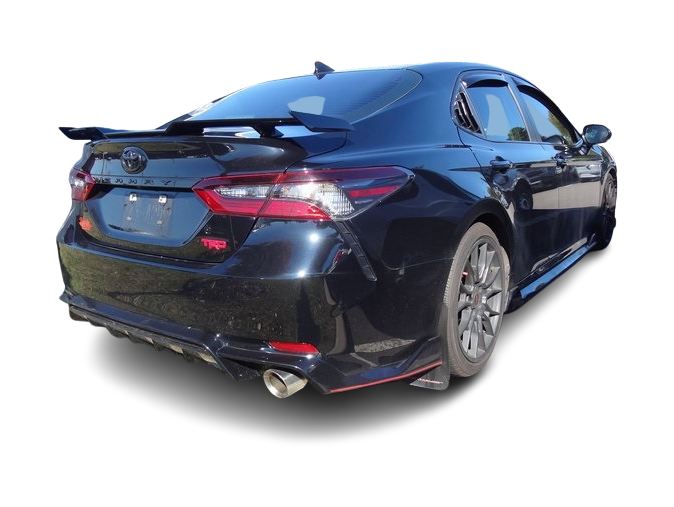 Thumbnail: 2022 Toyota Camry - 10