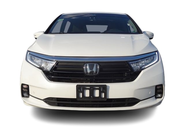Thumbnail: 2022 Honda Odyssey - 6