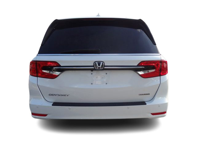 Thumbnail: 2022 Honda Odyssey - 5