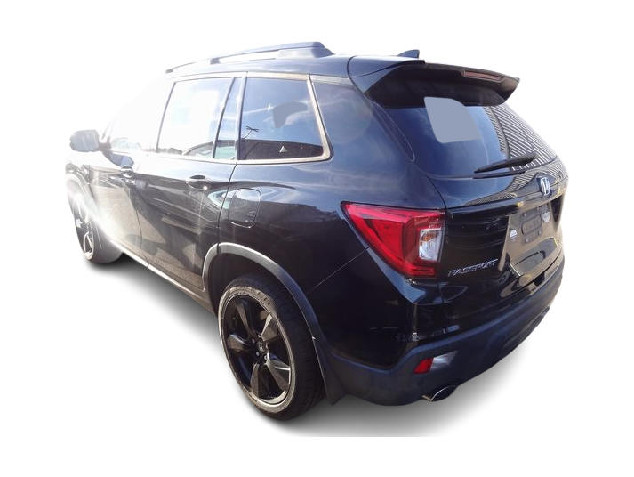 Thumbnail: 2019 Honda Passport - 2