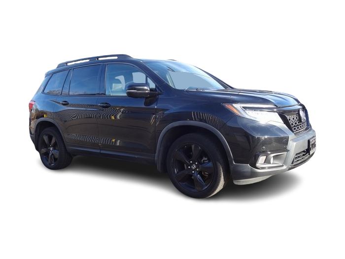 Thumbnail: 2019 Honda Passport - 9