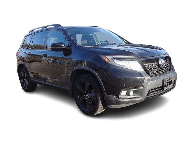 Thumbnail: 2019 Honda Passport - 8