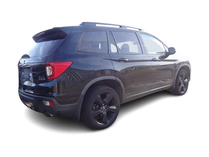 Thumbnail: 2019 Honda Passport - 11