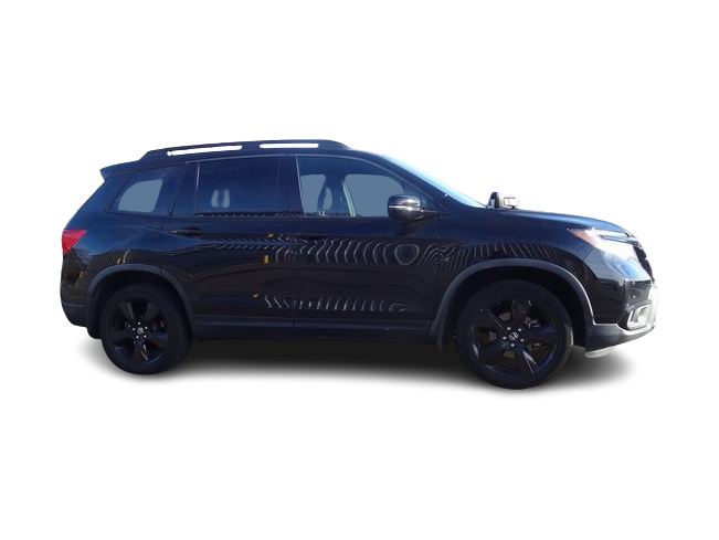 Thumbnail: 2019 Honda Passport - 10