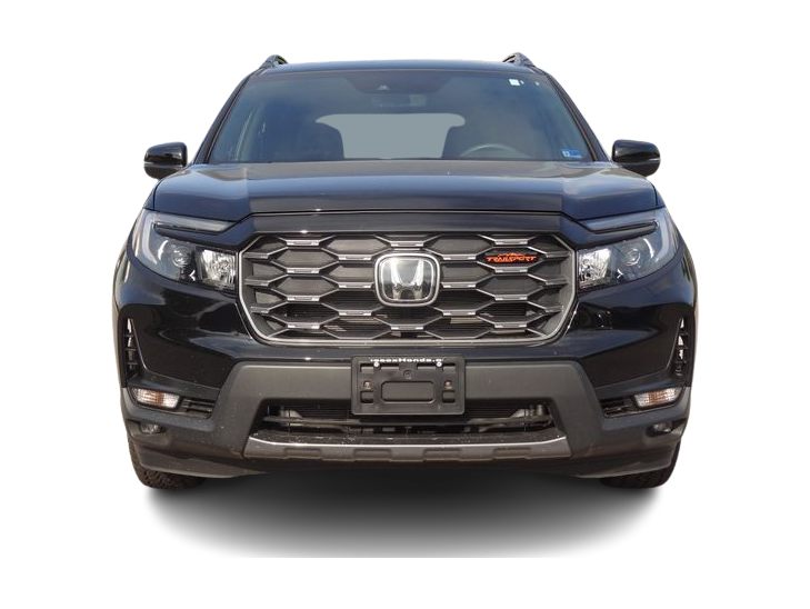 Thumbnail: 2024 Honda Passport - 4