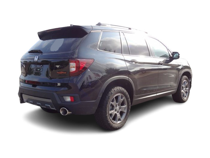 Thumbnail: 2024 Honda Passport - 16