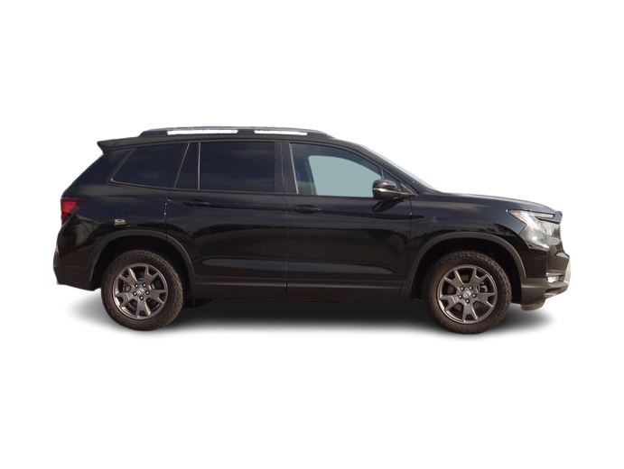 Thumbnail: 2024 Honda Passport - 17