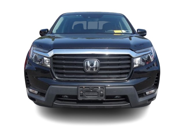 Thumbnail: 2023 Honda Ridgeline - 3
