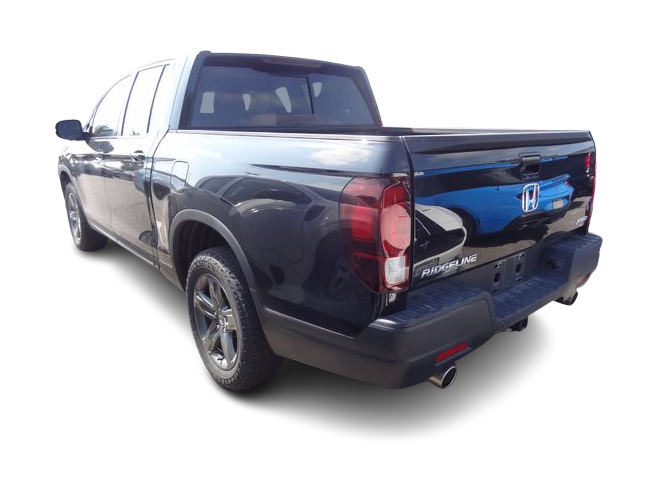 Thumbnail: 2023 Honda Ridgeline - 2