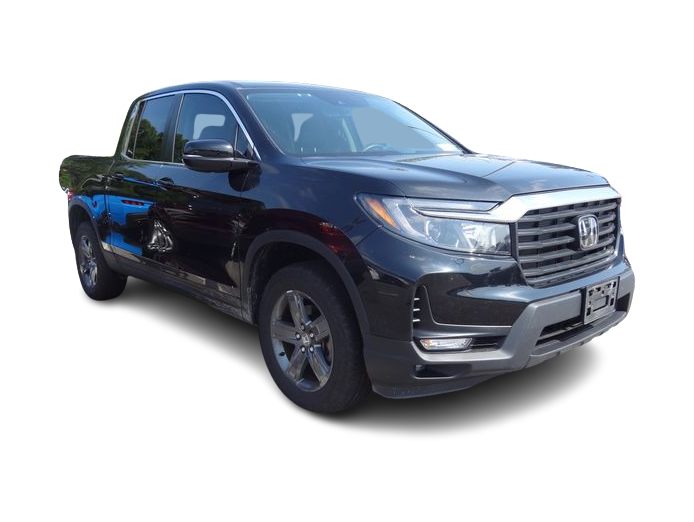 Thumbnail: 2023 Honda Ridgeline - 13