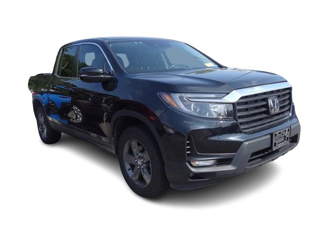 Thumbnail: 2023 Honda Ridgeline - 12