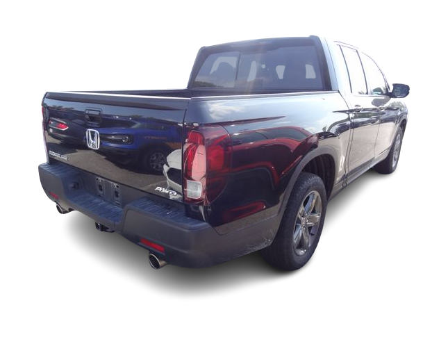 Thumbnail: 2023 Honda Ridgeline - 14