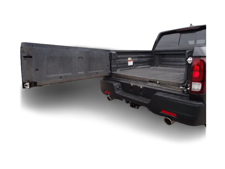 Thumbnail: 2023 Honda Ridgeline - 14