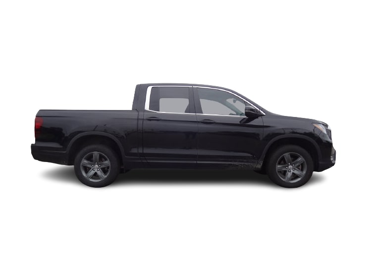 Thumbnail: 2023 Honda Ridgeline - 18