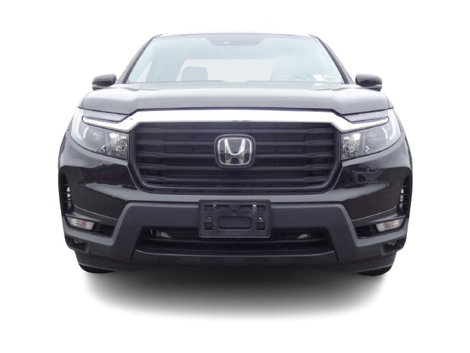 Thumbnail: 2023 Honda Ridgeline - 5