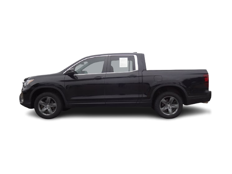 Thumbnail: 2023 Honda Ridgeline - 3