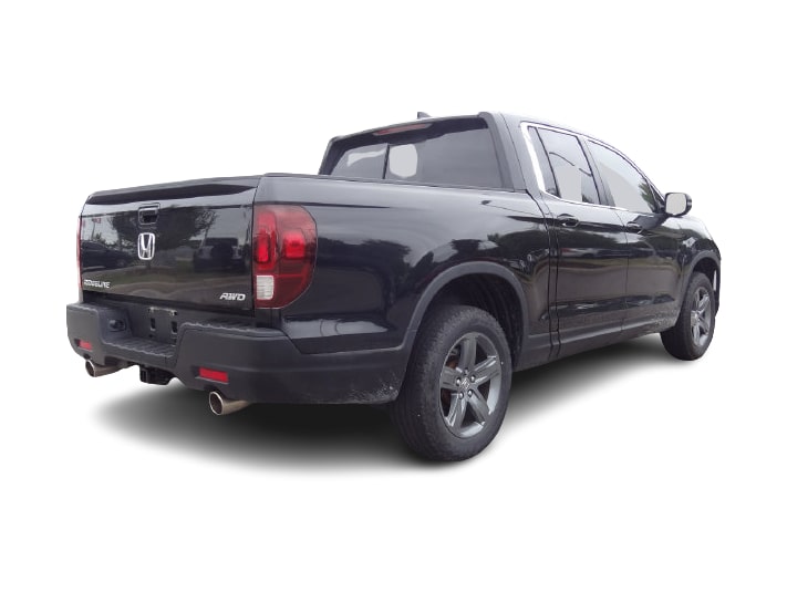 Thumbnail: 2023 Honda Ridgeline - 17