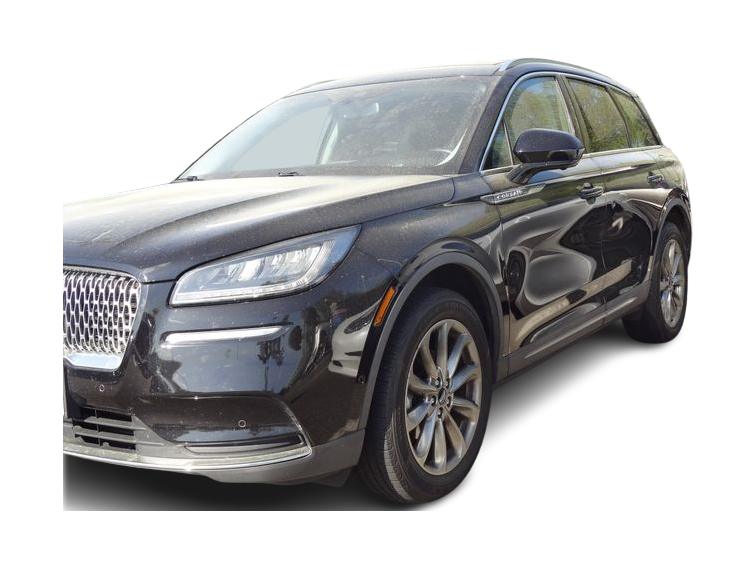 2021 Lincoln Corsair