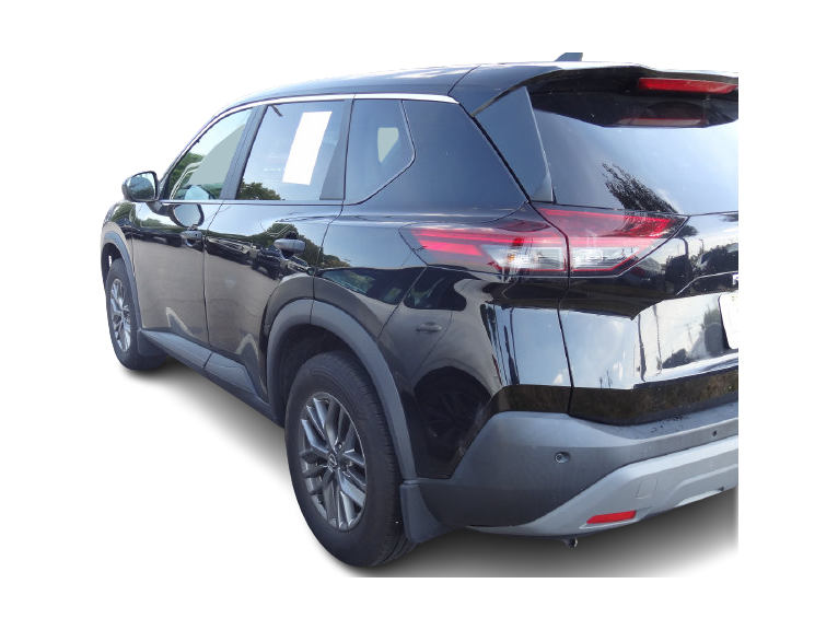 Thumbnail: 2023 Nissan Rogue - 2