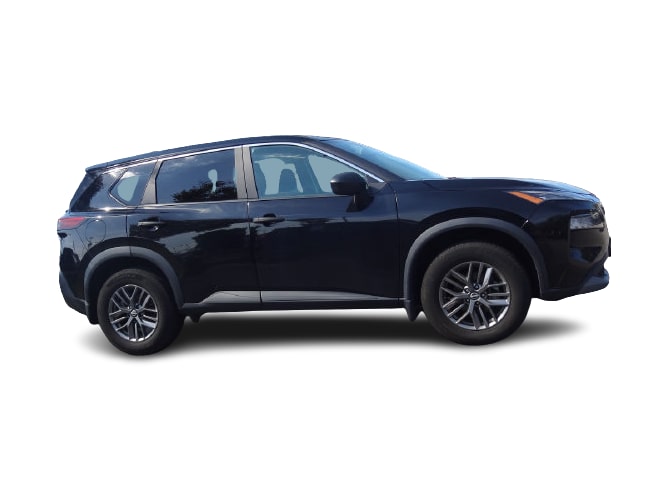 Thumbnail: 2023 Nissan Rogue - 13