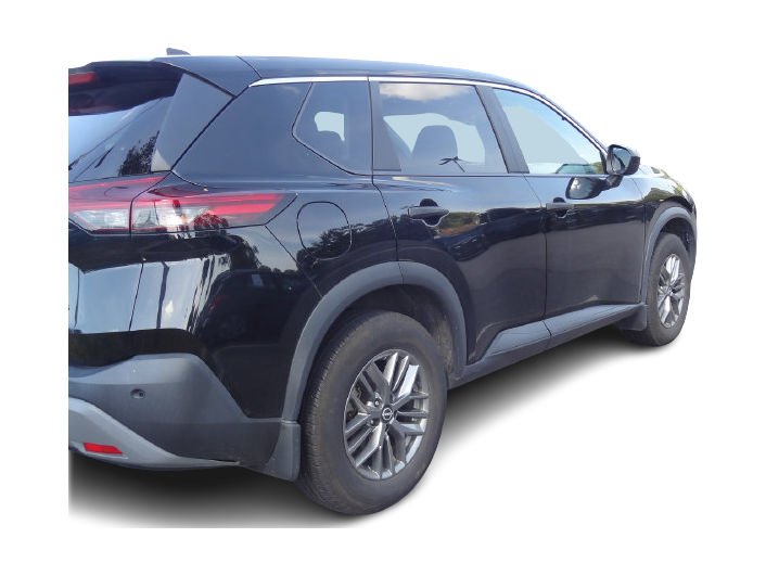 Thumbnail: 2023 Nissan Rogue - 14