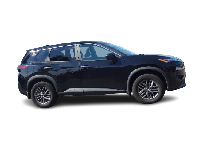 Thumbnail: 2023 Nissan Rogue - 12