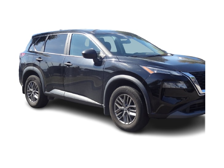 Thumbnail: 2023 Nissan Rogue - 11