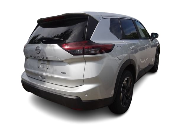 Thumbnail: 2025 Nissan Rogue - 12
