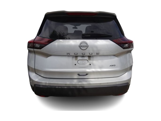 Thumbnail: 2025 Nissan Rogue - 3