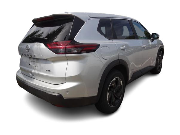 Thumbnail: 2025 Nissan Rogue - 11