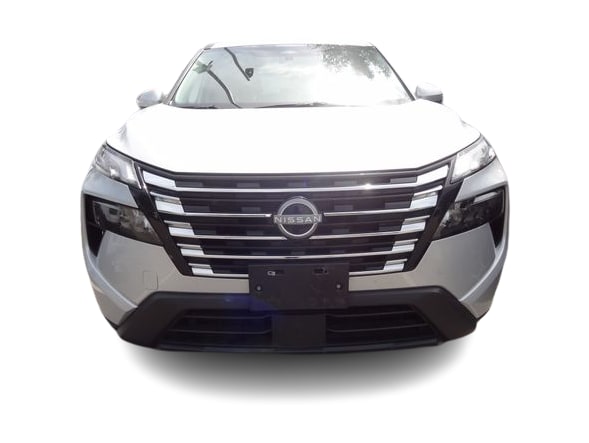 Thumbnail: 2025 Nissan Rogue - 4