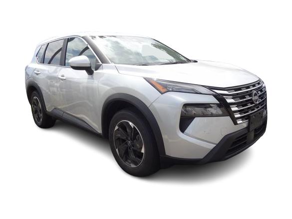 Thumbnail: 2025 Nissan Rogue - 10