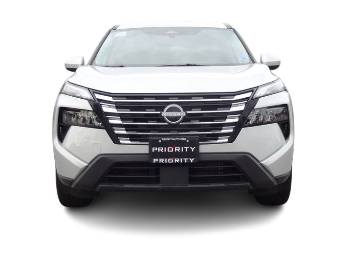Thumbnail: 2025 Nissan Rogue - 5