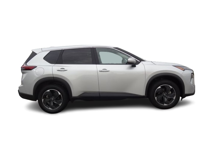 Thumbnail: 2025 Nissan Rogue - 20
