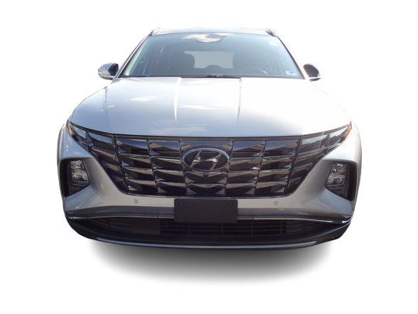 Thumbnail: 2024 Hyundai Tucson - 2
