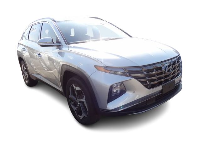 Thumbnail: 2024 Hyundai Tucson - 8