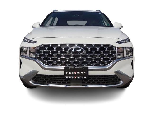 Thumbnail: 2022 Hyundai Santa Fe - 5