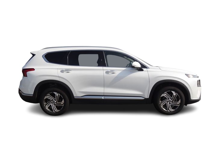 Thumbnail: 2022 Hyundai Santa Fe - 17