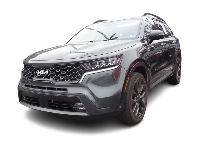 2023 Kia Sorento