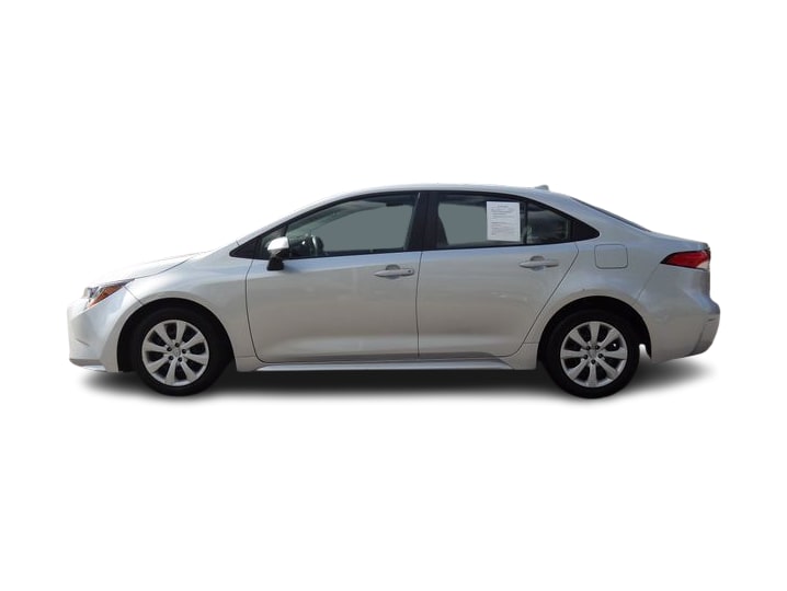 Thumbnail: 2025 Toyota Corolla - 3