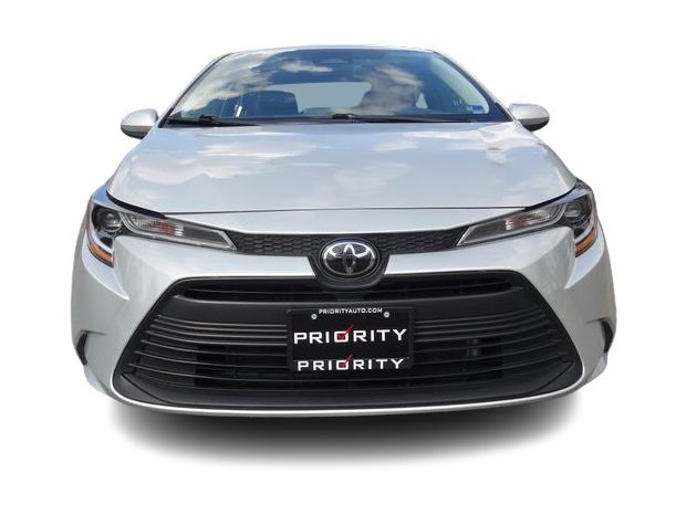 Thumbnail: 2025 Toyota Corolla - 5