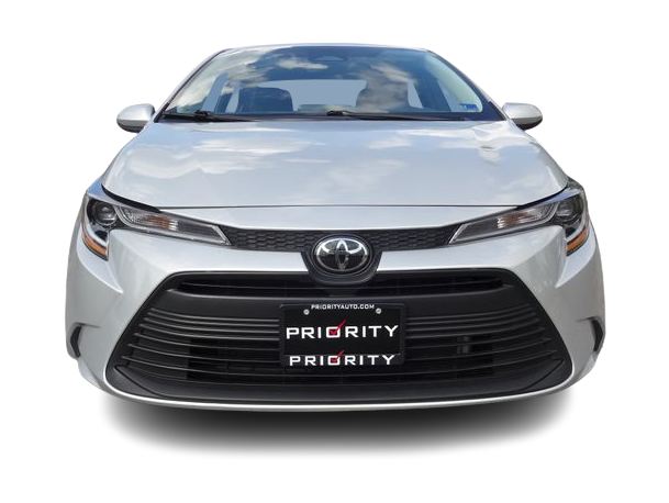 Thumbnail: 2025 Toyota Corolla - 5