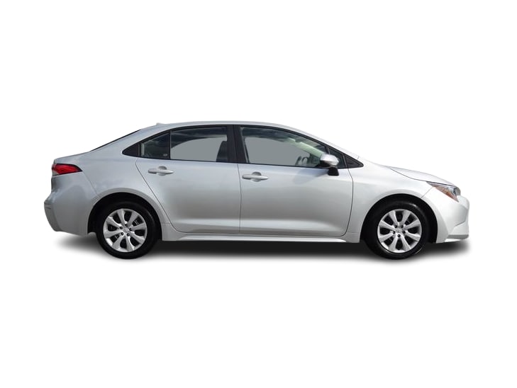 Thumbnail: 2025 Toyota Corolla - 16