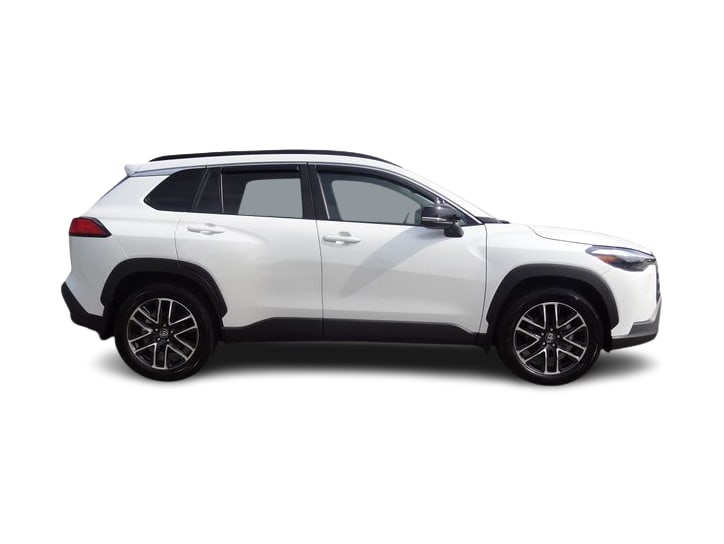 Thumbnail: 2026 Toyota Corolla Cross - 19