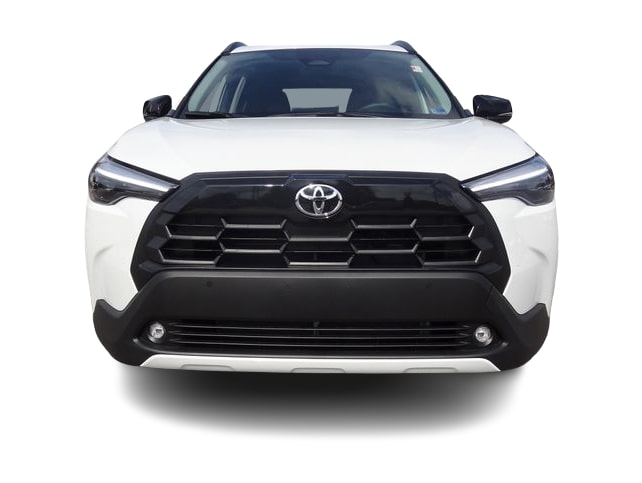 Thumbnail: 2026 Toyota Corolla Cross - 5