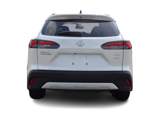 Thumbnail: 2026 Toyota Corolla Cross - 4