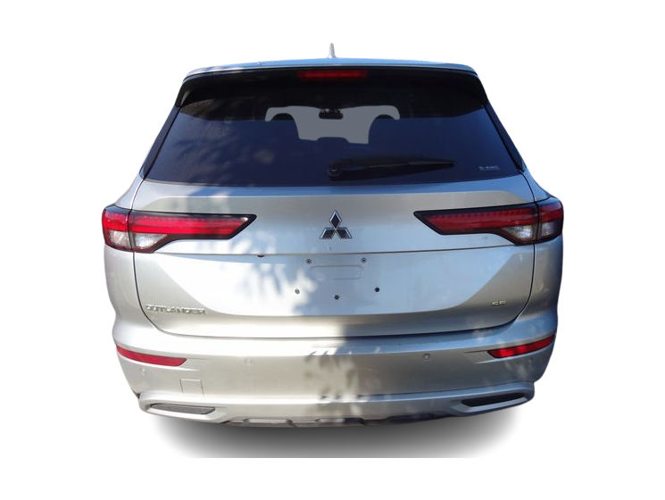 Thumbnail: 2024 Mitsubishi Outlander - 3